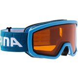 Alpina dečije skijaške naočare SCARABEO DH JR plava 0-7258 Cene