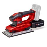 Einhell TE-OS 18/230 Li-Solo, Akumulatorska vibraciona brusilica - (4460720) | ePonuda.com