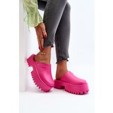 Big Star Women's Slides With Chunky Sole | Shoptok.si