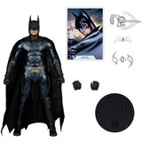 Mcfarlane Toys Action Figure DC Multiverse - Batman Forever - Nightmare Bat (Gold Label) Cene