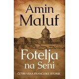 Laguna FOTELJA NA SENI - Amin Maluf ( 8776 ) | ePonuda.com