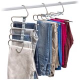  Višestruka Vješalica za Hlače 5 u 1 Havser InnovaGoods | shoptok.hr