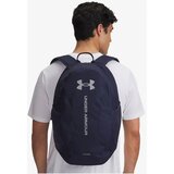 Under Armour Ruksak hustle lite plavi 6000399-410 | shoptok.hr