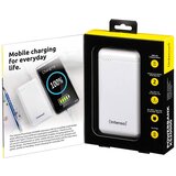 Intenso prenosna baterija (powerbank) XS20000, 20.000 mah, bela | Shoptok.si