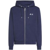 Sun68 Puloverji - Modra Cene