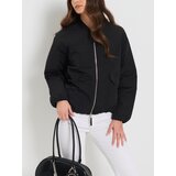 Sinsay Bomber jakna s džepovima s preklopom | shoptok.hr