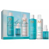 Moroccanoil Spring 2024 Set za njegu Hydrating Cijene