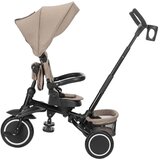 Lorelli tricikl za decu Freccia Beige, 12m+ | Eponuda.com