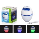 Bestway Plutajući Bluetooth zvučnik - LED | shoptok.hr