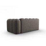 Micadoni Home Tamno siva modularna sjedeća garnitura (s desnim kutom) Lupine – | shoptok.hr