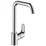 Hansgrohe enoročna kuhinjska armatura FOCUS 260 (31820000) | Shoptok.si
