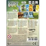  Društvene igre Cayro Elemental Duel | shoptok.hr