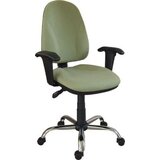 radna stolica - SYNERGOS CLX ( izbor boje i materijala ) 400382 Cene