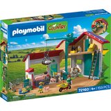 Playmobil 72160 - velika kmetija - 1 k. Cene