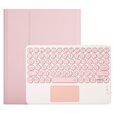 Ykcloud Flip cover in Bluetooth Tipkovnica YM209C za iPad10th (2022)10.9, (20651934) Cene