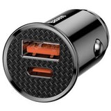 Baseus Auto punjač 30W 5A | Eponuda.ba
