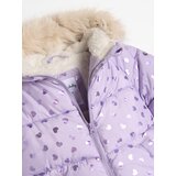 Sinsay puffer jakna za djevojčice 717BA-04X | shoptok.hr