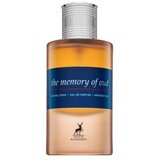 Maison Alhambra The Memory Of Oud parfumirana voda unisex 60 ml | Shoptok.si