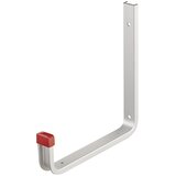 Lux Tools Nosač Lux zidna kuka, 190x200 mm, 15 kg Cijene