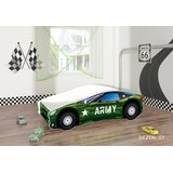 ACMA KREVET ZA DECU AUTOMOBIL 180X80 CM 07 | Eponuda.com