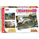 Denis slagalica set dinosaurusi | ePonuda.com