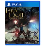Lara Croft and the Temple of Osiris (PS4) - rabljeno | Shoptok.si