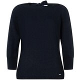 More & More Pulover 'Dolman' mornarska | Shoptok.si