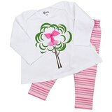 Modna kućica Dizzy Baby komplet za djevojčice 535158 | shoptok.hr