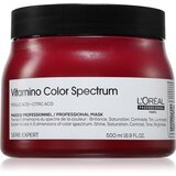 L´Oréal Paris Serie Expert Vitamino Color Spectrum maska za očuvanje boje 500 ml | shoptok.hr