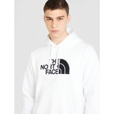 The North Face Majica 'DREW PEAK' črna / bela | Shoptok.si