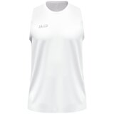 JAKO Majice brez rokavov 6076 Bela | Shoptok.si