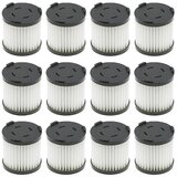 INORCO Za ročni sesalnik Jv51 Jv53 Jv71 Jv83 Cj53 C53t Cp31 500 700 1200 Ultimate Hepa Filter, (21839986) Cene