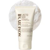 SOMEBYMI Lacto Soy Enzyme Deep Cleansing Foam globinsko čistilna pena s pomirjajočim učinkom 100 ml | Shoptok.si
