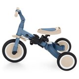 Petite&Mars Tricikel Turbo Plus 5 v 1, Ocean Blue | Shoptok.si