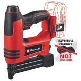 Einhell Akumulatorski spenjalnik Power X-Change TE-CN 18 Li - SOLO (maks. izmetna hitrost: 20 min-1, napetost: 18 V)