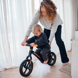Momi balans bicikl za decu Mizo Black | ePonuda.com