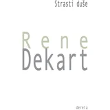 Rene Dekart - Strasti duše