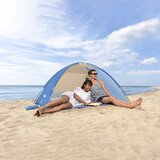 Bestway Plažni Šator Ljubičasta 2 x 1,2 x 0,95 m | shoptok.hr