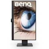 BenQ monitor 23,8" - GW2485TC (IPS, 16:9, 1920x1080, 5ms, 250cd/m2, USB-C, HDMI, DP, zvočnik, VESA, stojalo) | Shoptok.si