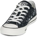 Converse Chuck Taylor All Star Crna | shoptok.hr