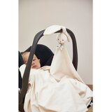 Kaloo Lapinoo Cream 80 cm x 70 cm 1 kos | Shoptok.si