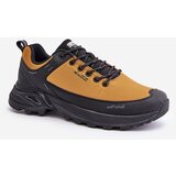 Kesi Waterproof lightweight sports trekking men's shoes McBraun Camel | shoptok.hr