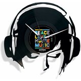  Stenska ura Disc'o'clock DJane@Work Cene