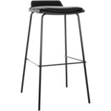 MID.YOU Barski Stol Lonso 10, Črna | Shoptok.si