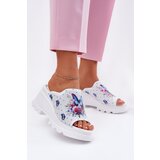 Boto Women's Leather Wedge Sandals Artiker | ePonuda.com