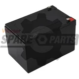 Baterija Ni - Cd 12V - 10Ah za akumulatorsku prskalicu VBS16