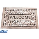 Haus Tepih otirač 46x76 cm kamen | ePonuda.com