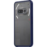AVIZAR Ohišje za Nothing Phone 3a Odporno na udarce z ojačanimi vogali, Modra, (5000014326) | Shoptok.si