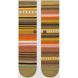 Stance Curren St Crew Nogavice chive | Shoptok.si