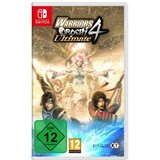  Warriors Orochi 4 Ultimate (SWITCH) | Shoptok.si